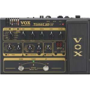  Vox ToneLab ST (Valvetronix ToneLab ST) Musical 