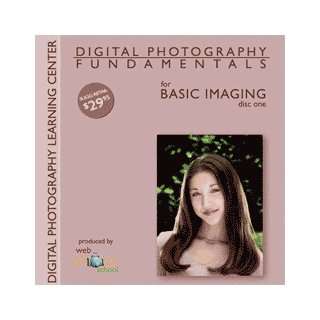  Photoflex Digital Photography Fundamentals On CD ROM 