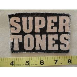  Super Tones Patch 