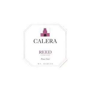  Calera Pinot Noir Reed Vineyard 2003 750ML Grocery 
