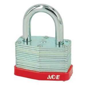  2 each Ace Padlock (D382 40411)