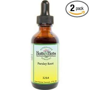  Alternative Health & Herbs Remedies Parsley Root 2 Ounces 