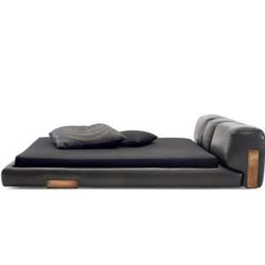  NYC Platform Bed