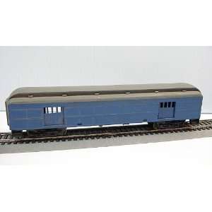  1960s Baltimore & Ohio Baggage HO Scale by Penn Line #1 