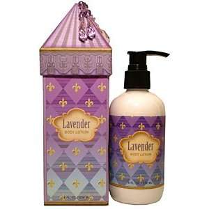  Michel Lavender Body Lotion Beauty