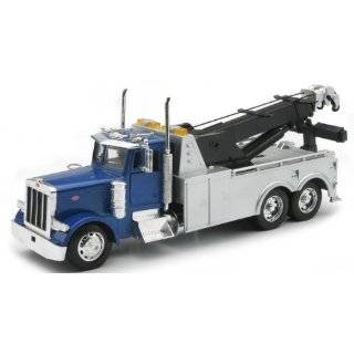   Peterbilt 379 Tow Truck [Toy] [Toy] [Toy] [Toy] [Toy] [Toy] [Toy