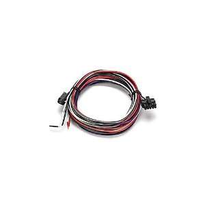   Replacement Wiring Harness for Stepper Temperature Gauge Automotive