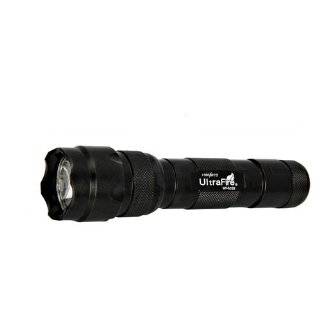  UltraFire WF 502B Q5 Cree LED Flashlight