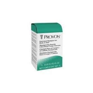  PROVON Enriched Shampoo for Body & Hair Beauty