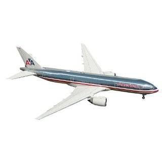    Gemini Jets American Airlines BAe 146 200 1400 Scale Toys & Games