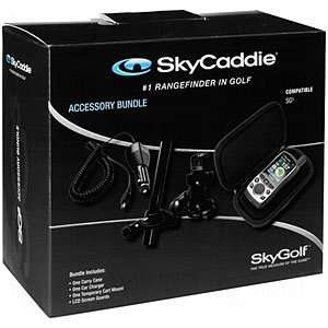  SkyGolf SG5 GPS SkyCaddie Accessories