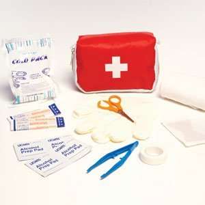  Austin House First Aid Travel Emergency Kit Health 