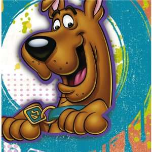 Scooby Doo Luncheon Napkins Party Supplies [Apparel] [Toy]
