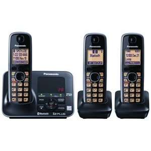  DECT 6.0+ Link to cell w/PSTN TAD Electronics