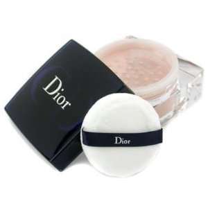 Exclusive By Christian Dior Diorskin Matte & Luminous Hydrating Loose 