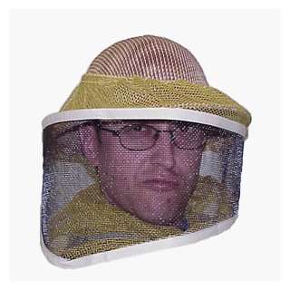  Bee Veil & Helmet Combo