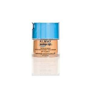  Almay Wake Up Hydrating Makeup Neutral (Quantity of 4 
