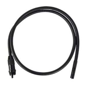   Pipe for Snake Borescope Sewer Inspection Camera