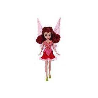  Disney Fairies Tinkerbell and the Pixie Hollow Games ~ 9 