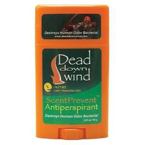  Dead Down Wind Antiperspirant (2.25 Ounce) Sports 