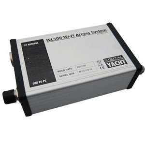   YACHT WL500 HI POWER WIFI ACCESS SYSTEM   38862 GPS & Navigation