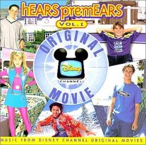  Disney Channel Soundtracks The Complete TV and Movie List