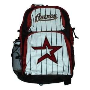   Astros Youth MLB Baseball Team Sports Backpack