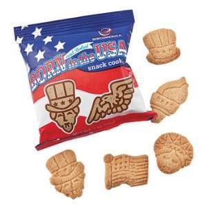   USA Cookies   Candy & Snack Foods  Grocery & Gourmet Food