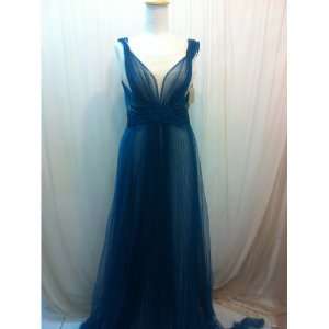   Handmade Prom Dress & Cocktail Long Dress Size S or M 
