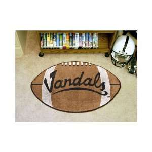  Idaho Vandals 22x35 Football Mat