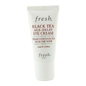    Exclusive By Fresh Black Tea Age Delay Eye Cream 15ml/0.5oz Beauty