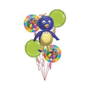  Backyardigans Birthday Balloon Bouquet [Toy] Toys & Games