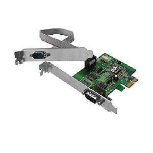    NEW CyberSerial PCIe Dual RoHS (Controller Cards)