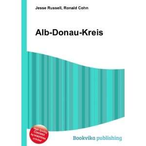  Alb Donau Kreis Ronald Cohn Jesse Russell Books