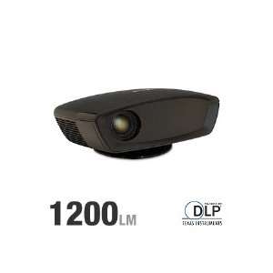  InFocus 1080p DLP Home Theater Projector Electronics