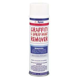  ITW Dymon Graffiti/Paint Remover REMOVER,PAINT/GRAFFITI,WE 