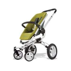  Buzz 4 Complete Stroller   Apple Baby