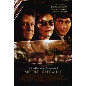  Moonlight Mile Movie Poster (11 x 17 Inches   28cm x 44cm 