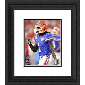  Framed Reggie Nelson Florida Gators Photograph Kitchen 