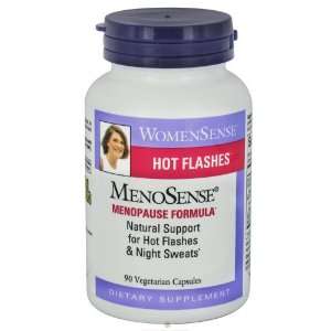   Hot Flashes Menopause Formula   90 Capsules