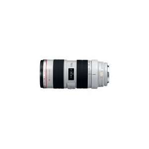  Canon EF 70 200mm f/2.8L IS II USM Telephoto Zoom Lens 