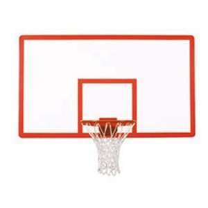 First Team PowerMount Performance Stationary Structure Basketball 
