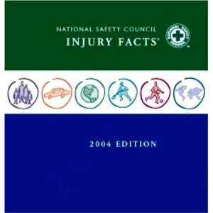 Injury Facts  Magazines