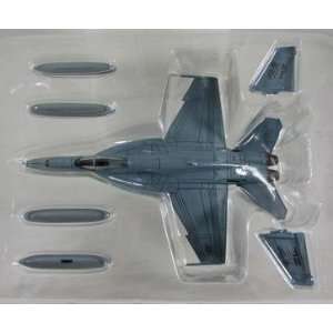  1/144 scale  Model F/A 18E   JWings Vol.2 World Fighters 