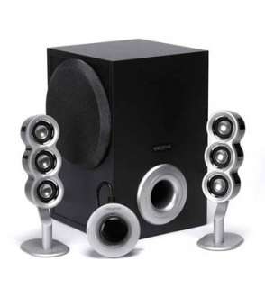  Creative Labs I Trigue 3330 2.1 Multimedia Speaker System 