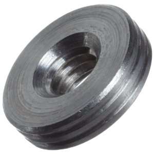 Stainless Steel Self Clinching Nut, 0.08 1.0 Sheet Thickness, M2.5 0 