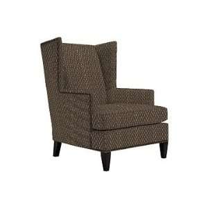  Williams Sonoma Home Anderson Wing Chair, Scattered 