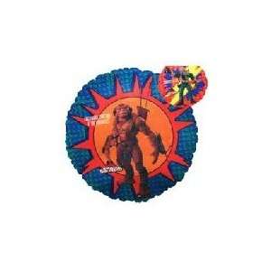  18 Small Soldiers   Mylar Balloon Foil Health & Personal 