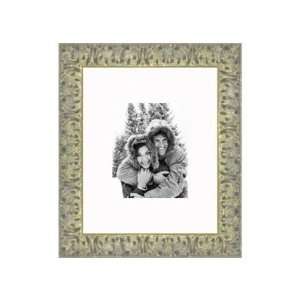  20 x 24 Champaign Frame in Antiqued Gold