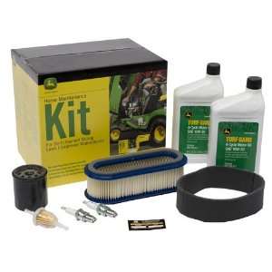 Home Maintenance Kit For 300 and GX Series ( LG238 ) 